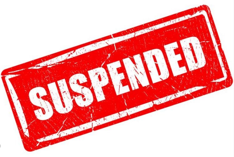 DCFCO Jammu suspends operation of 36 establishments for violation of norms
