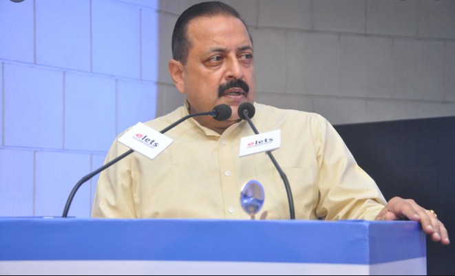 Central Govt employees retiring during COVID-19 pandemic will get 'provisional pension': Dr Jitendra Singh