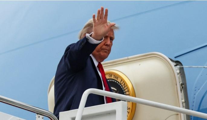 Pakistan politicians, others ask govt to review Trump's nomination for Nobel Peace Prize
