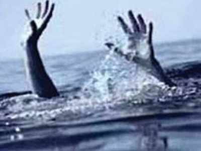 Brave girl rewarded for saving the life of a drowning infant 