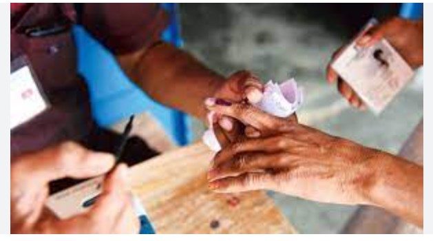 LS polls: 8 Union ministers, 2 former CMs, 1 ex-Guv in fray in first phase