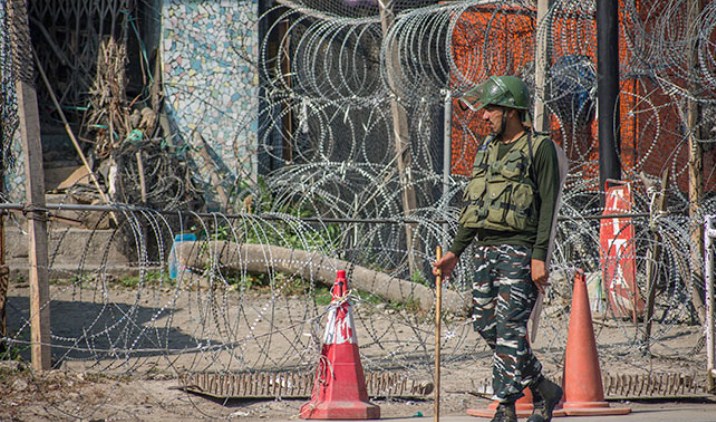 Signatories of Gupkar declaration call abrogation of Article 370 unconstitutional