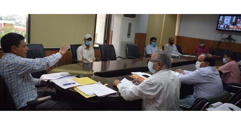 Div Com asks DCs to expedite issuance of Domicile Certificates, clear pending applications
