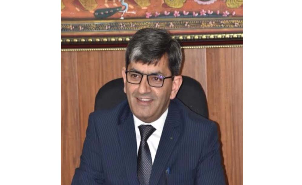 Govt trucks to transport tribal families for seasonal migration via Jammu-Srinagar highway
