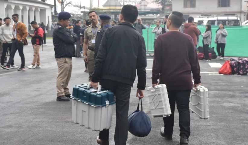 Lok Sabha Election 2024 Phase 1 voting for 102 seats tomorrow, check key constituencies and candidates