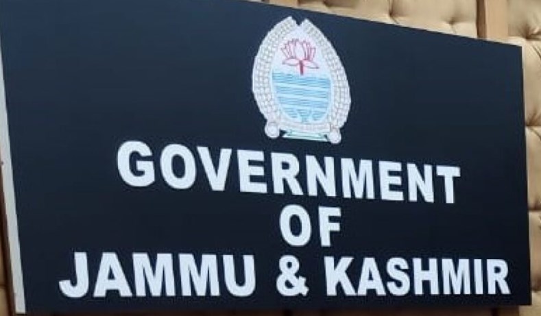 J&K Admn establishes E-Unnat platform to obtain feedback on service delivery