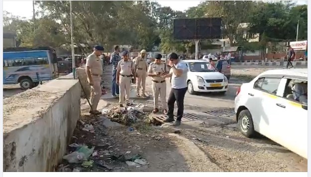 Major tragedy averted in Jammu; IED recovered from Jammu Railway Station