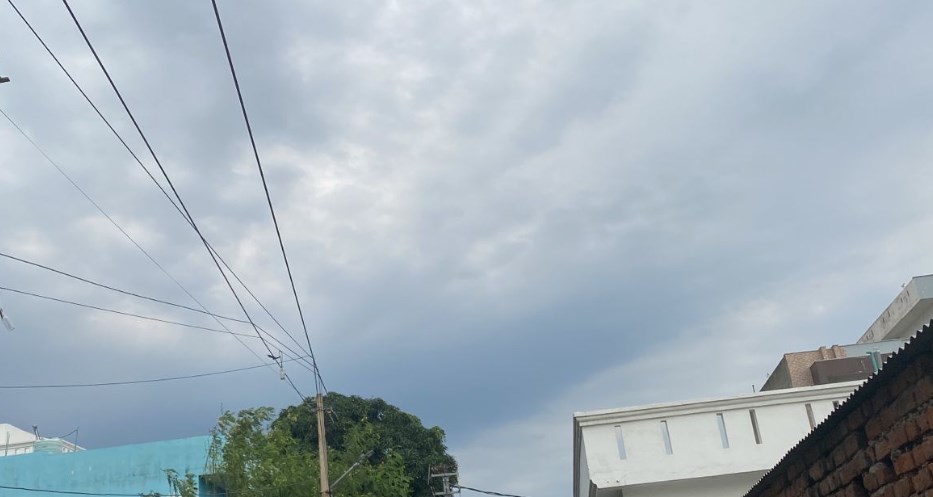 Weather to improve gradually towards evening, no major forecast till Oct end: MeT