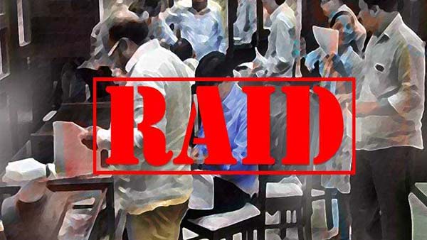 I-T Dept Raids 3 Jammu and Kashmir-based Businessmen Involved in Cross-LoC Trade with Pakistan