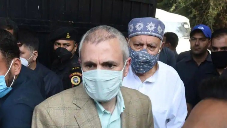 ‘No justification for seizures,’ says Omar Abdullah on ED action on Farooq Abdullah
