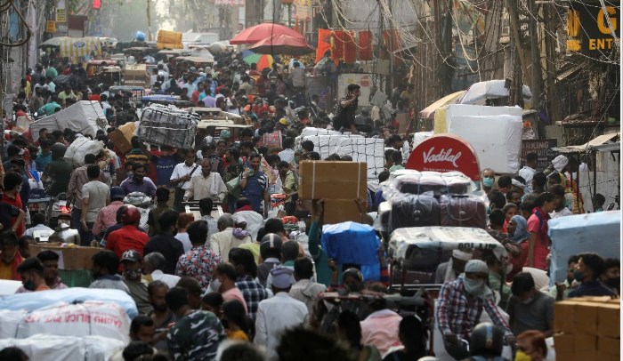 Indian economy to grow at 7.5 per cent in 2024, projects World Bank