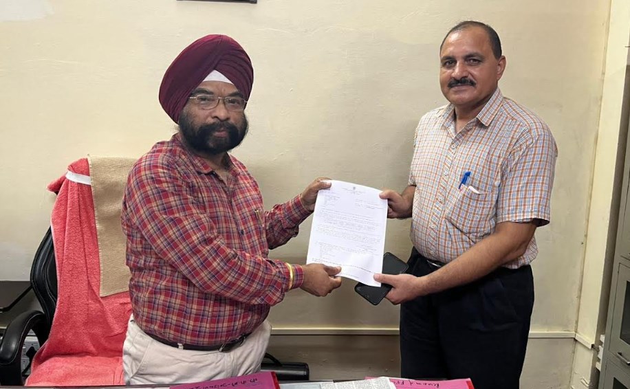 EPFO Jammu issues 21 New Pension Payment Orders (PPOs) in Sept; 247 together in RO Jammu, RO Srinagar