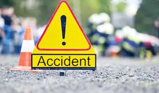Eight Injured In Accident In J&K’s Ramban