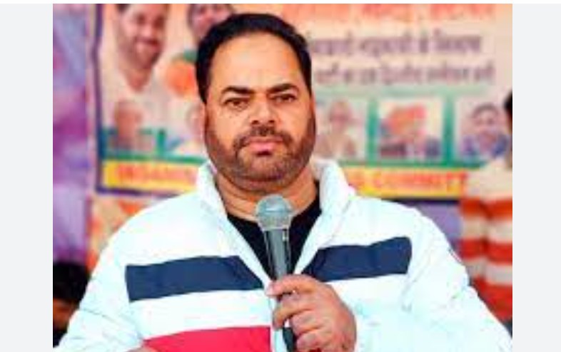 Bharat Jodo Yatra To Raise Demand For Restoration Of Statehood To J&K: Rasool Wani