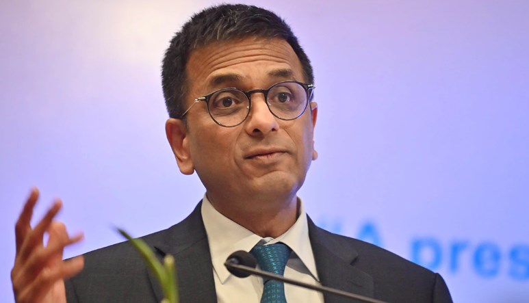 New criminal justice laws signify watershed moment for our society: CJI