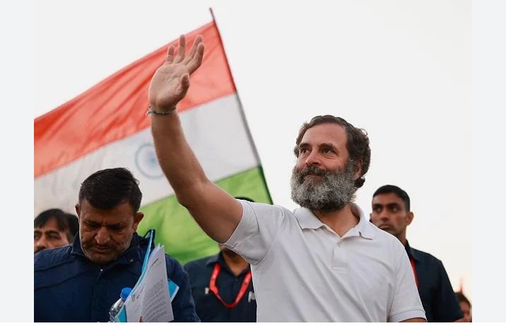 Bharat Jodo Yatra to enter J&K today amid tight security cover