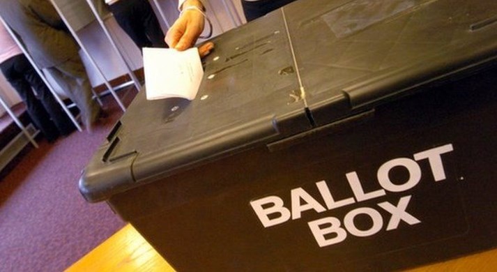 Open ballot polls to elect new Jammu Mayor, Deputy Mayor on Oct 21