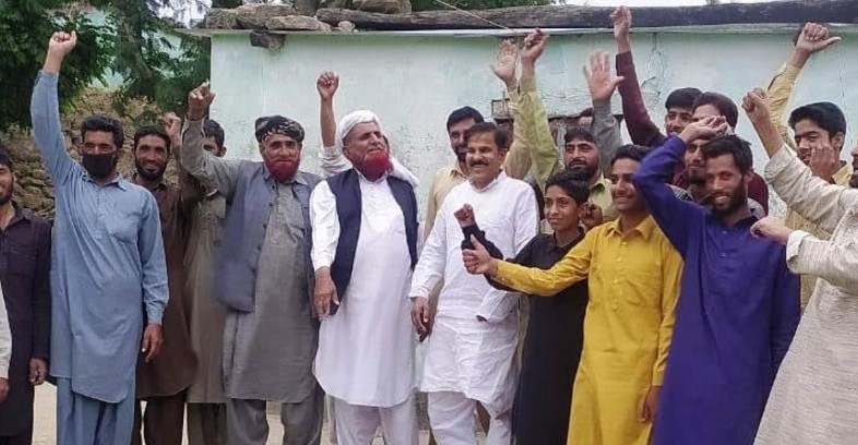 All parties in J&K except NPP, directly or indirectly supporting BJP: Harsh Dev