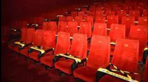 Kashmir to get its first multiplex cinema in September