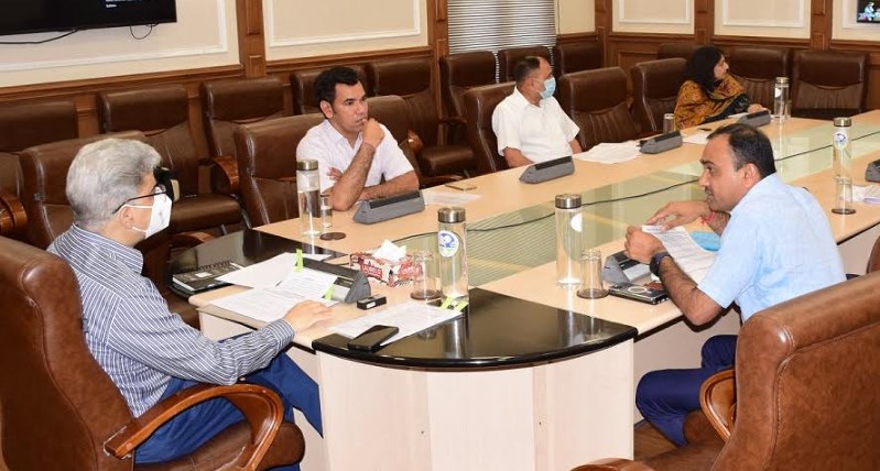 Ensure PM-KISAN benefits all eligible beneficiaries: Atal Dulloo