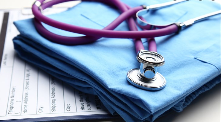 Govt. fulfilling the vision of new, healthy J&K with constant development of medical infrastructure