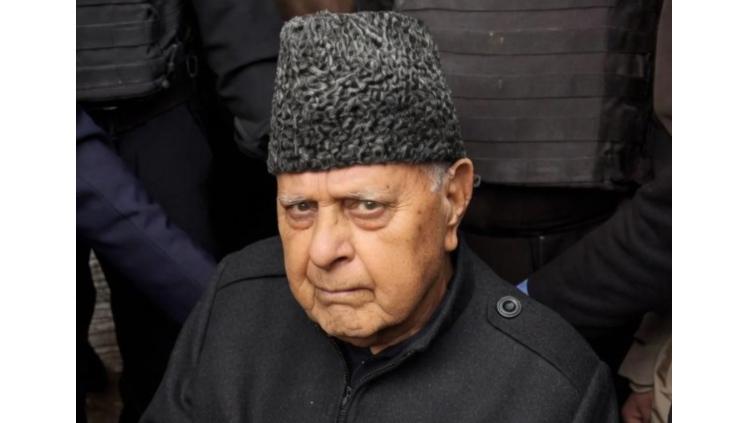 Op Sindoor Yielded Results, But War Isn’t Sustainable: Farooq Abdullah