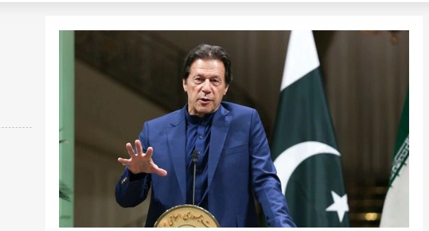 Pakistan escapes terror-financing blacklist but FATF president says 'act fast'