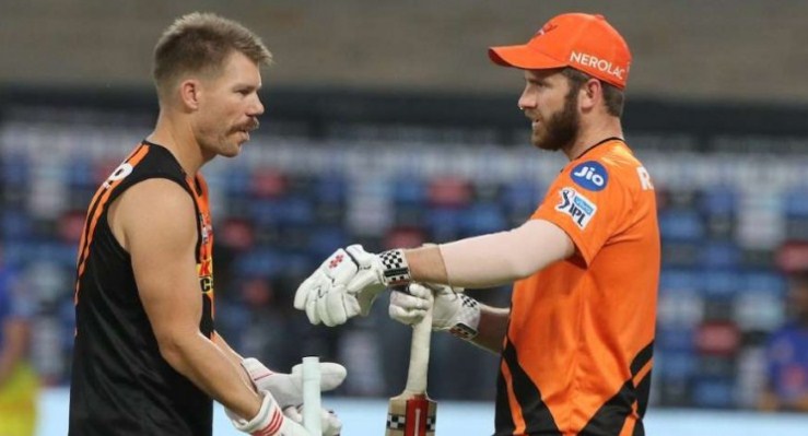 David Warner Sacked As Sunrisers Hyderabad Captain For IPL 2021, Kane Williamson Takes Over