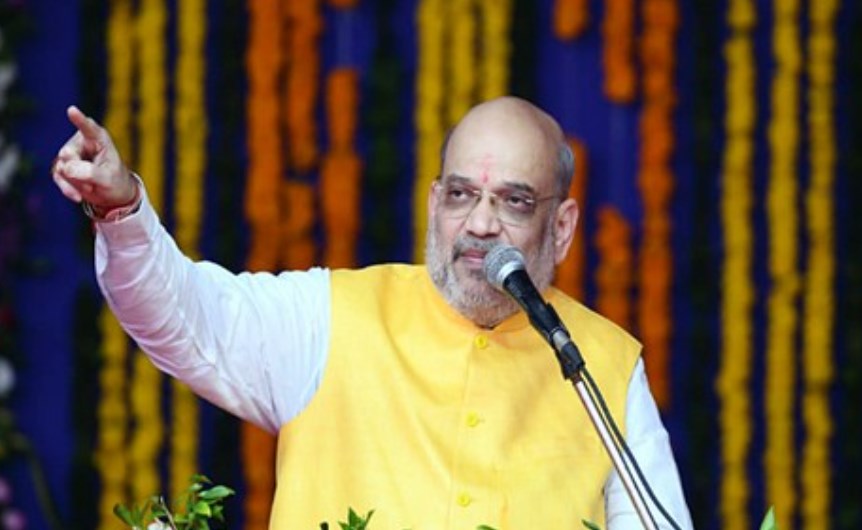 Amit Shah to meet victims of J-K’s Rajouri terror attacks tomorrow, review security situation