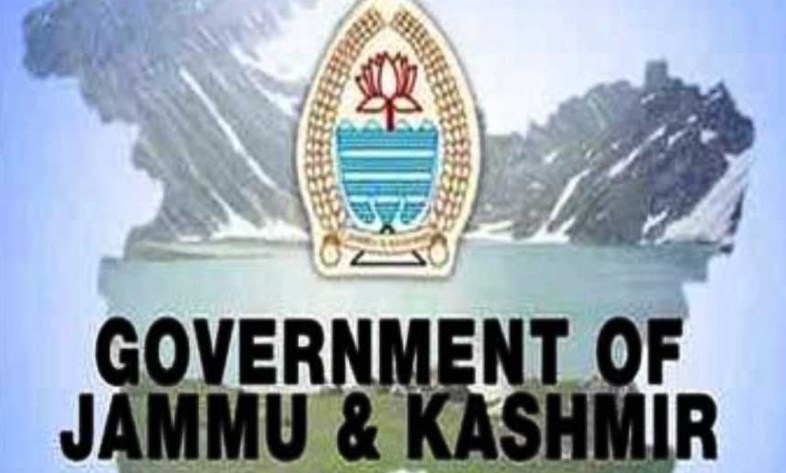 J&K registers hike of 3.7 percent in GGI from 2019 to 2021
