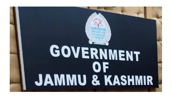 Govt. orders dismissal of five employees for anti-national activities