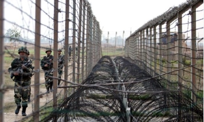 India Revamps Defence Infra with Army Tank Ramps, Fortification of BSF Bunkers at IB in J&K