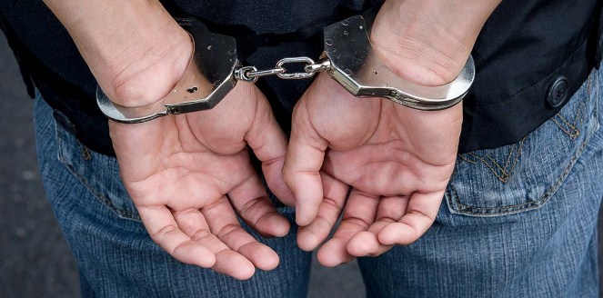Drug peddler arrested with 600 grams of cannabis in Jammu
