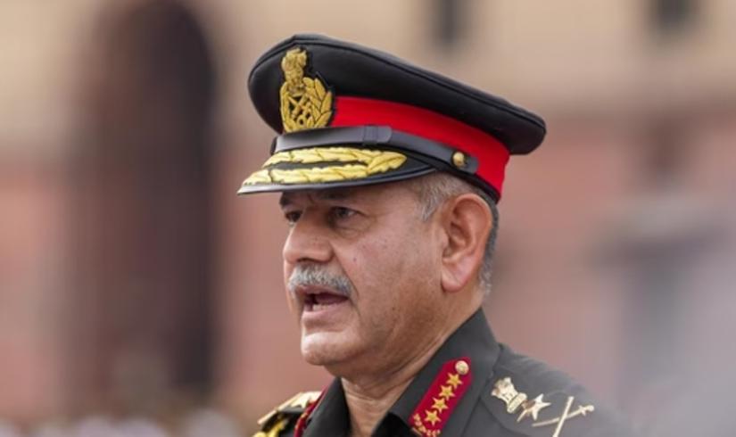 Army chief warns Pak, says India 'will not show restraint' next time; asks troops to stay prepared