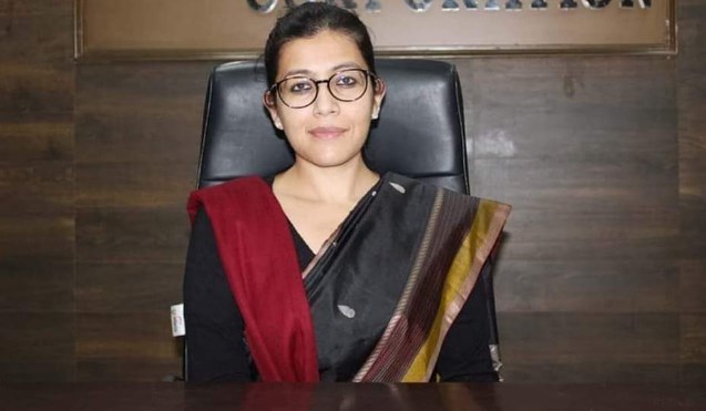 Balance between studies and extracurricular activities key to success: DC Jammu