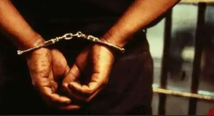 Hybrid terrorist arrested in Baramulla, three associates held in Chadoora: Police