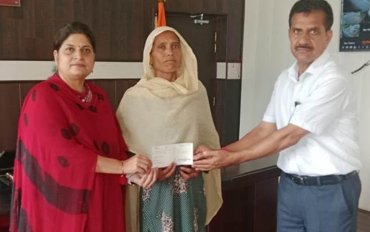 Samba Admin retrieves 216 kanal govt land amid massive anti-encroachment drive