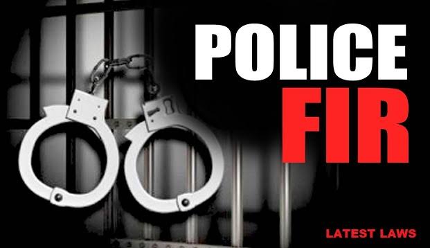 J-K police registers 218 FIRs against lockdown violators