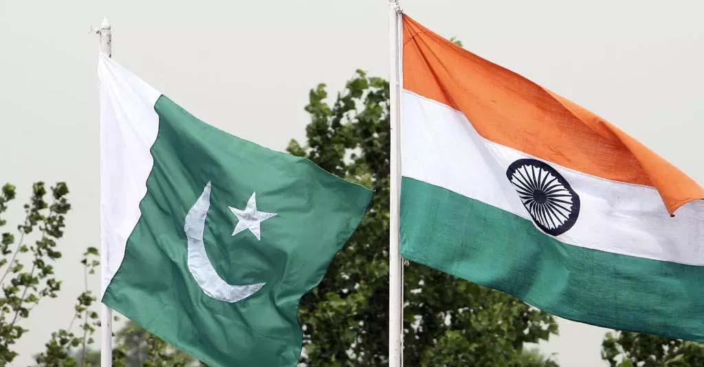 White Water Rafting Expedition on Indus River Flagged Off