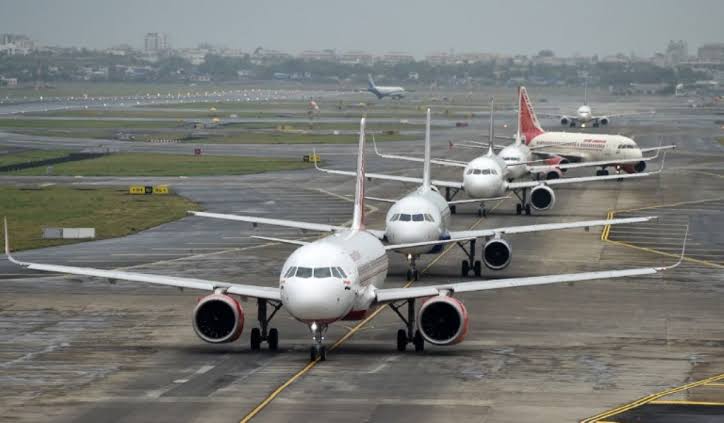 Trains, Flights Unlikely To Resume After May 3, Say Sources