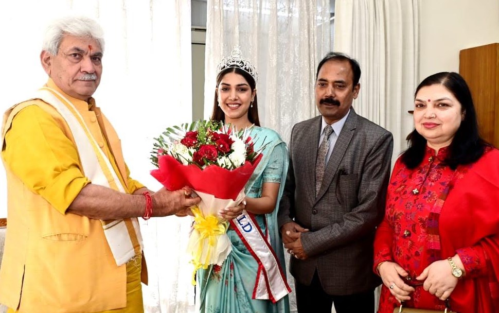 Don’t Worry About Leaders Till Voters Are With Me: Azad On DAP Leaders Returning To Congress