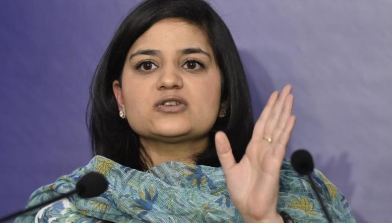 Mehbooba Mufti’s daughter Iltija denied passport’; alleges CID chief’s ‘inaction brazenly infringes upon her rights’