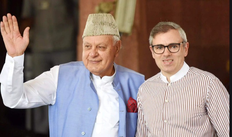 Given chance women will excel in every field Omar, Farooq