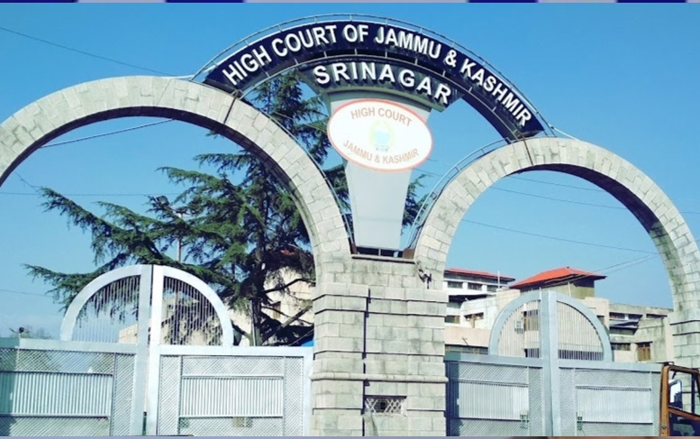 J&K High Court allows revision petition of J&K Police in 2003 Nadimarg massacre case