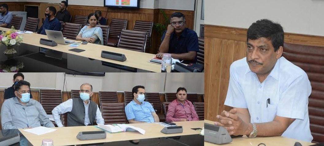 CS stresses on dedicating all the 1500 AS within the deadline