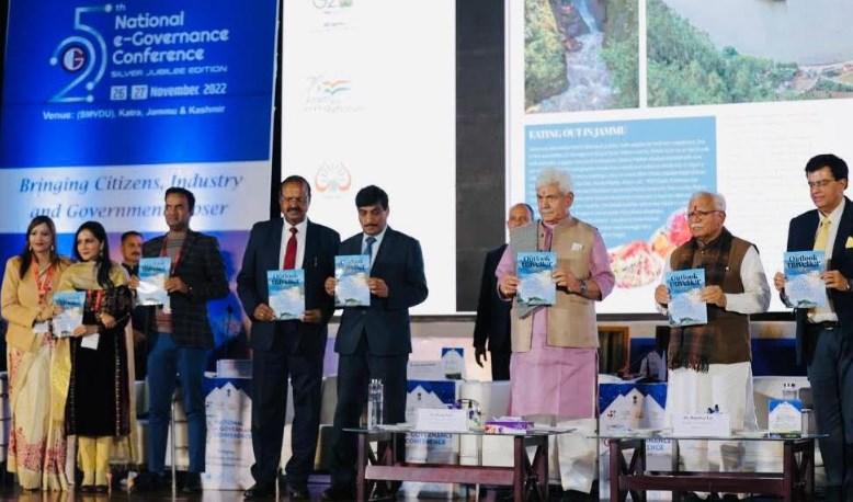 Tourism Deptt organizes first of its kind ‘Virtual Tours’ of J&K tourist destinations