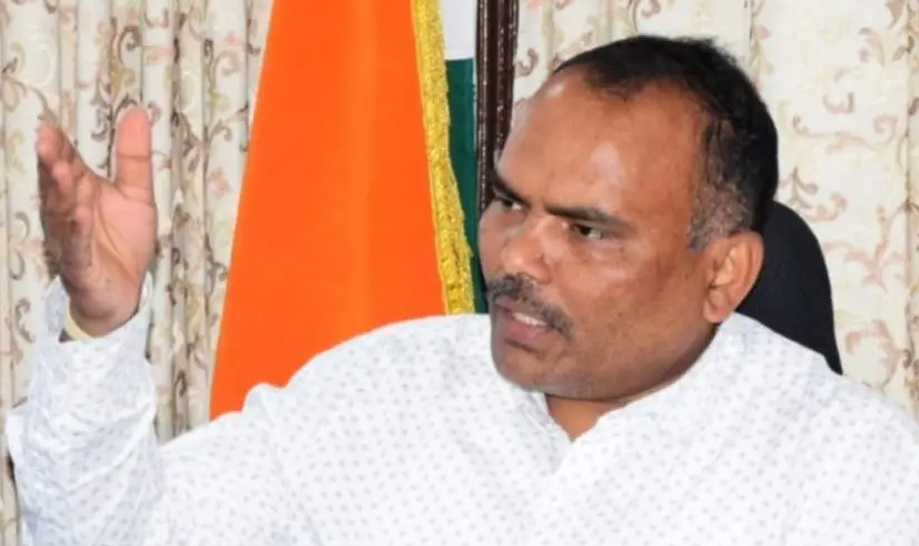 End user of Drugs is a victim, not criminal;  society needs to be empathetic towards him: Div Com Kashmir