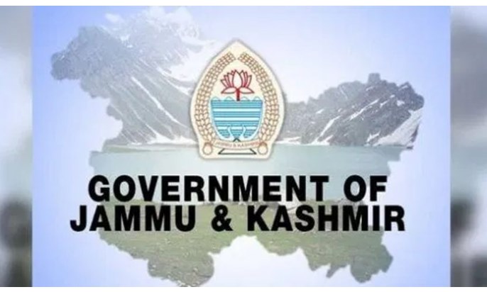 Govt freezes boundaries of all administrative units in J&K