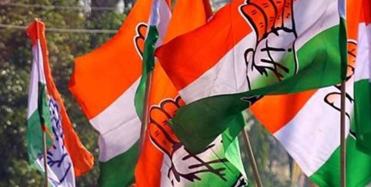 J&K Congress leader Rajinder Prasad resigns; blames ‘coterie’ system for party’s ‘demise’
