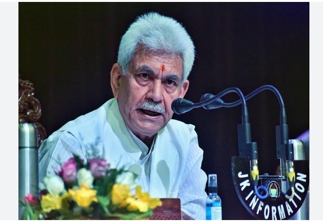 AC winds-up J&K Social Welfare Board